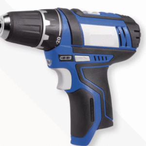 Trapano Avvitatore a Batteria