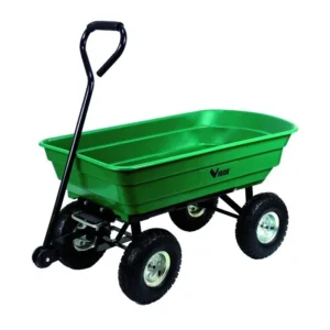 Carrello ribaltabile per giardino VIGOR ARGO