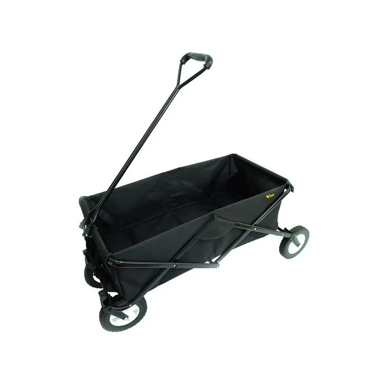 Carrello da giardino PIEGHEVOLE VIGOR ARIEL