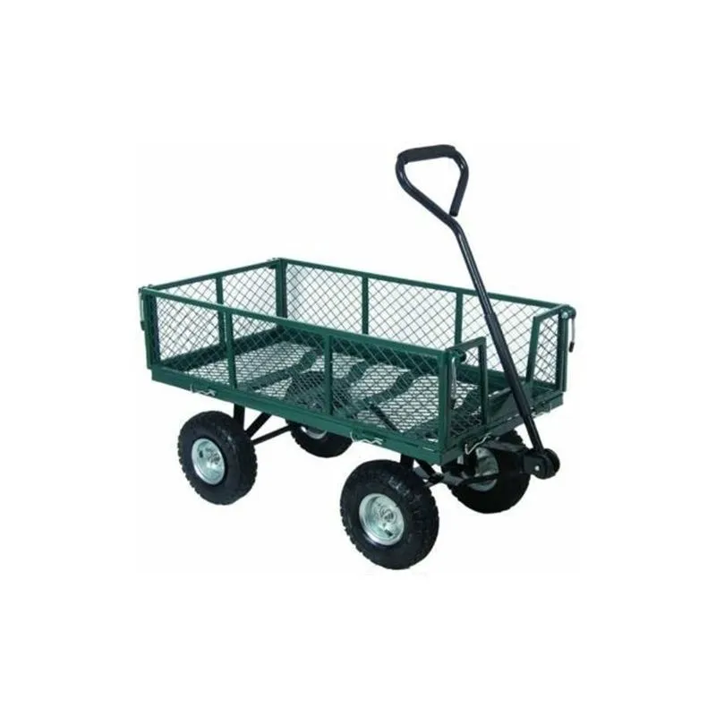 Carrello VIGOR CIRCE da giardino
