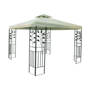 Gazebo in ferro battuto  VIGOR DEKOR