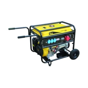 Generatore di corrente Vigor T6500