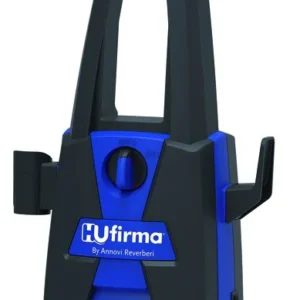 Idropulitrice ad acqua fredda HUFirma HU-120
