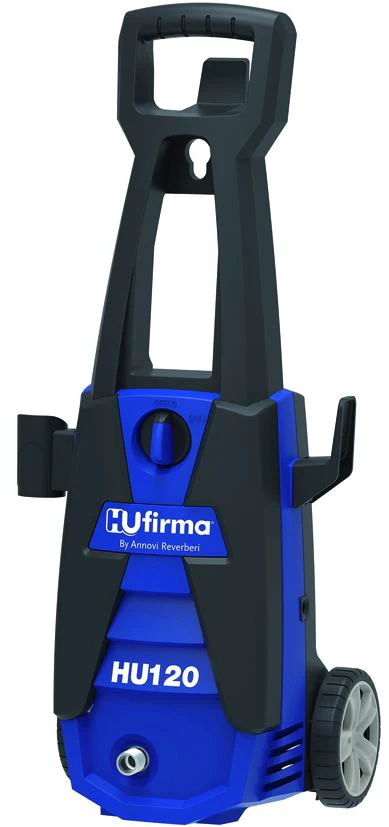 Idropulitrice ad acqua fredda HUFirma HU-120