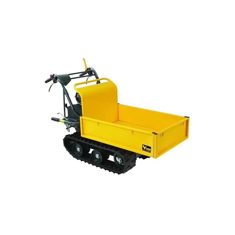 motocarriola Vigor VICA-300 cingolata