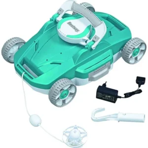 ROBOT PER PISCINE BESTWAY AQUATRONIX G200 50 MQ
