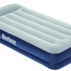 MATERASSINO BESTWAY C/POMPA INTEGRATA  67723   SINGOLO 191X 97 CM