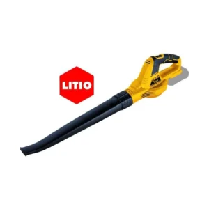 Soffiatore da giardino a batteria VIGOR VSO-20