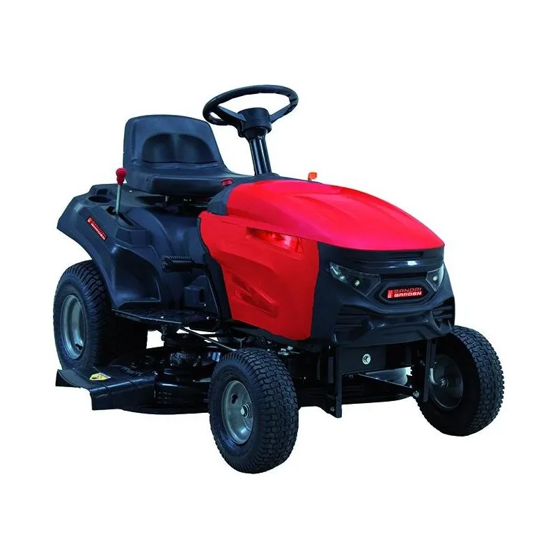 Trattorino SG-TR 352 SANDRGARDEN